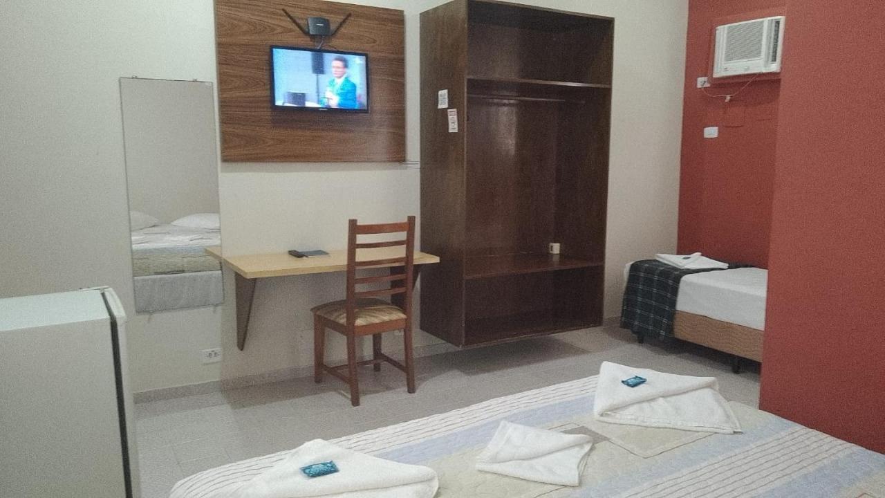 Venice 2* Ubatuba
