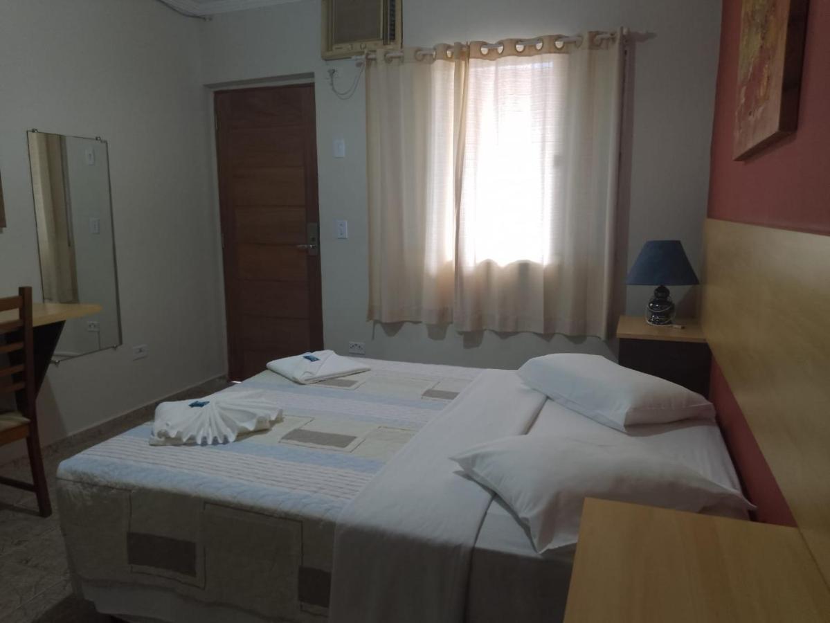 Venice Hotel Ubatuba