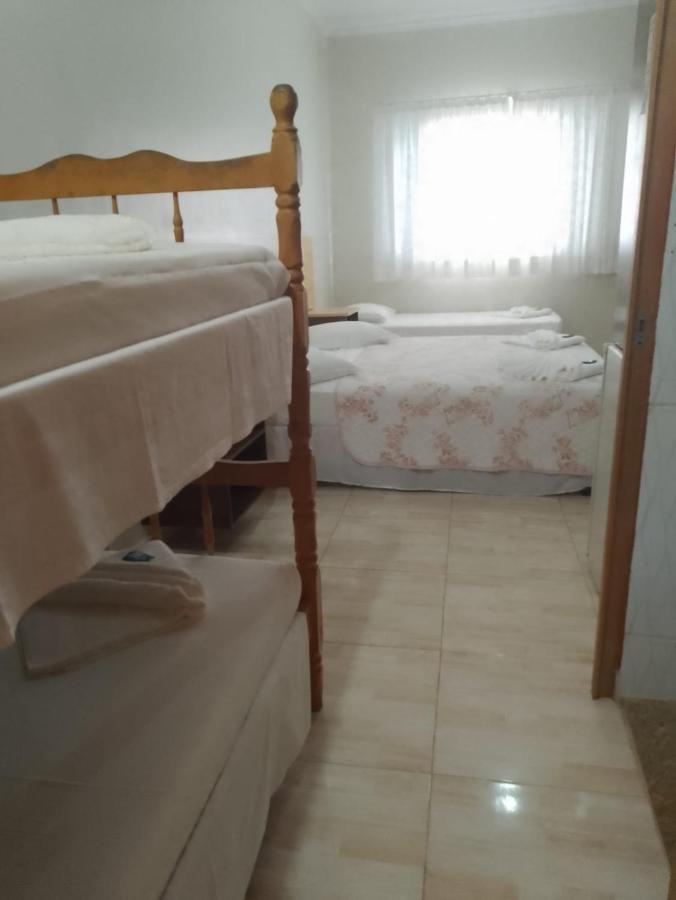 Venice Ubatuba