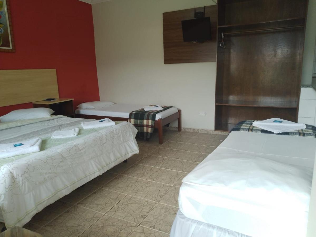 Venice Hotel Ubatuba