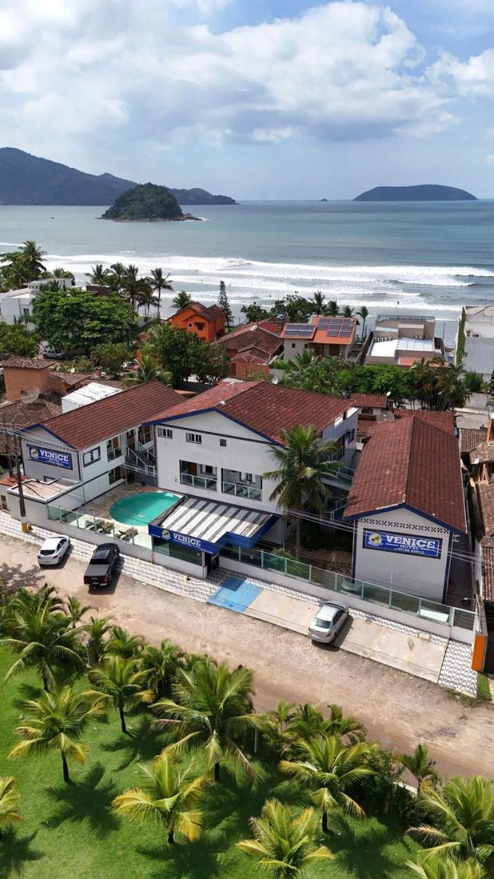 Venice Hotel Ubatuba