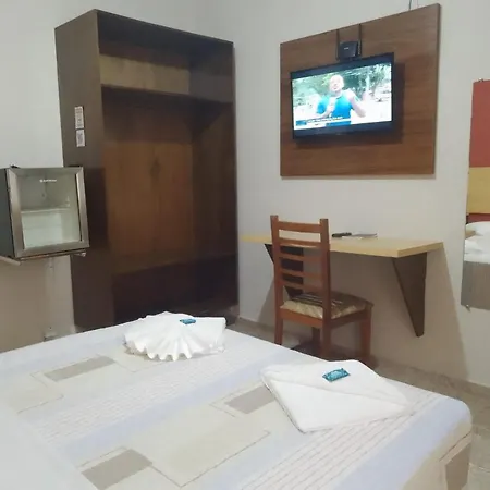 Hotel Venice Ubatuba Exterior photo