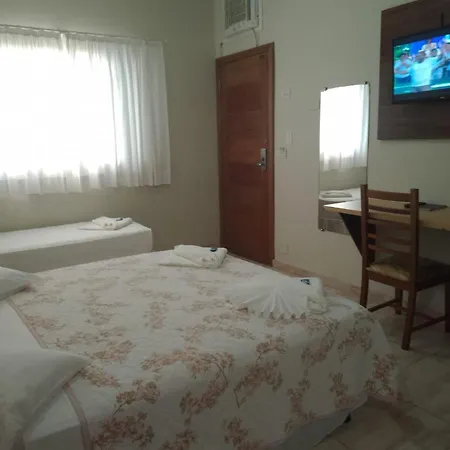 Hotel Venice Ubatuba Exterior photo