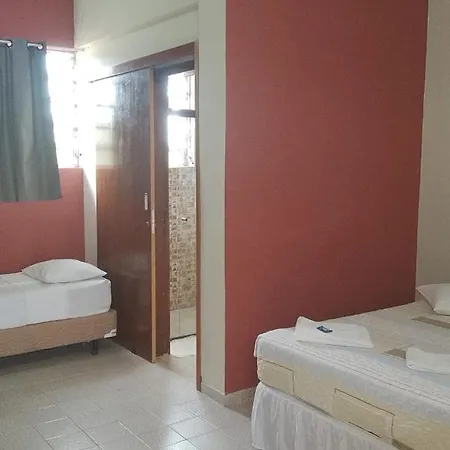 Hotel Venice Ubatuba Exterior photo