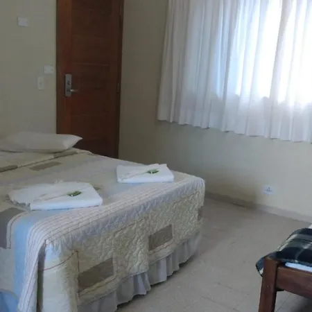 Hotel Venice Ubatuba Exterior photo