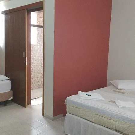 Hotel Venice Ubatuba Exterior photo