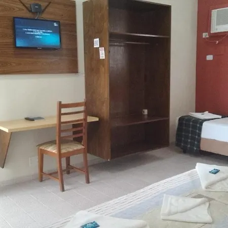 Hotel Venice Ubatuba Exterior photo