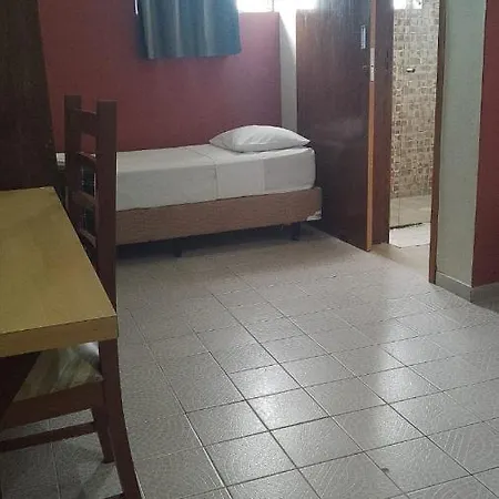 Hotel Venice Ubatuba Exterior photo