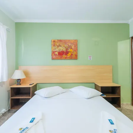 Hotel Venice Ubatuba Exterior photo