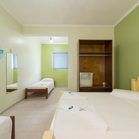 Hotel Venice Ubatuba Exterior photo