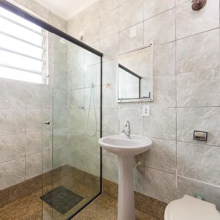 Hotel Venice Ubatuba Exterior photo