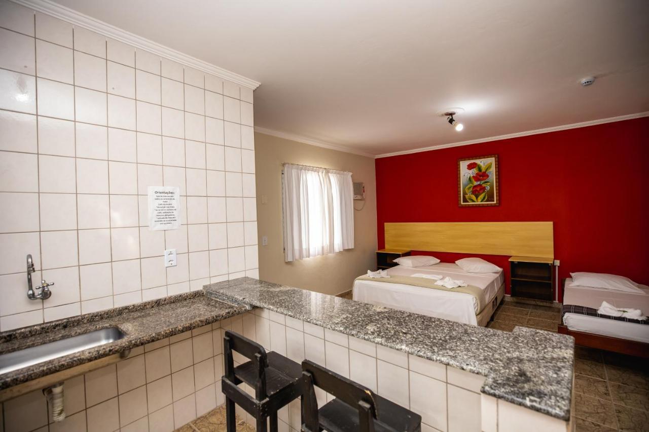 Hotel Venice Ubatuba