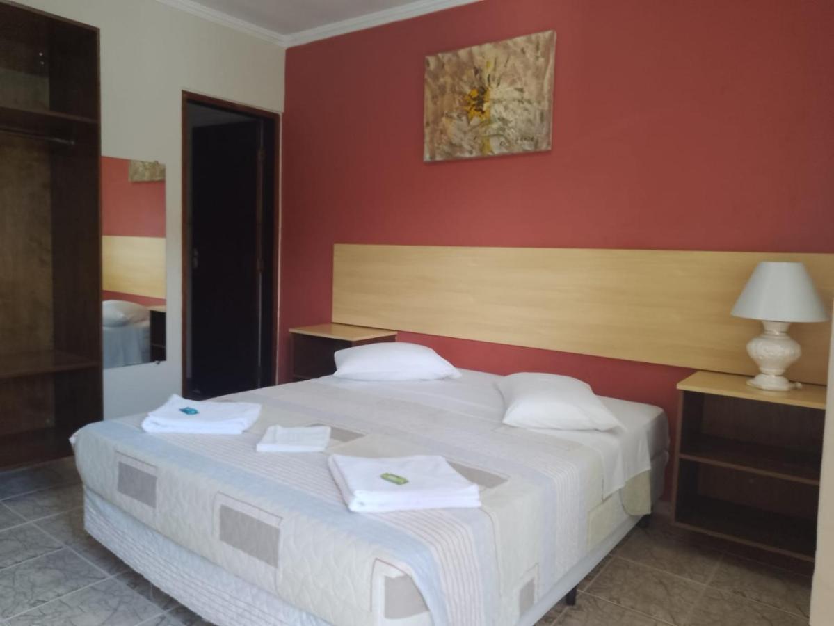 Hotel Venice Ubatuba