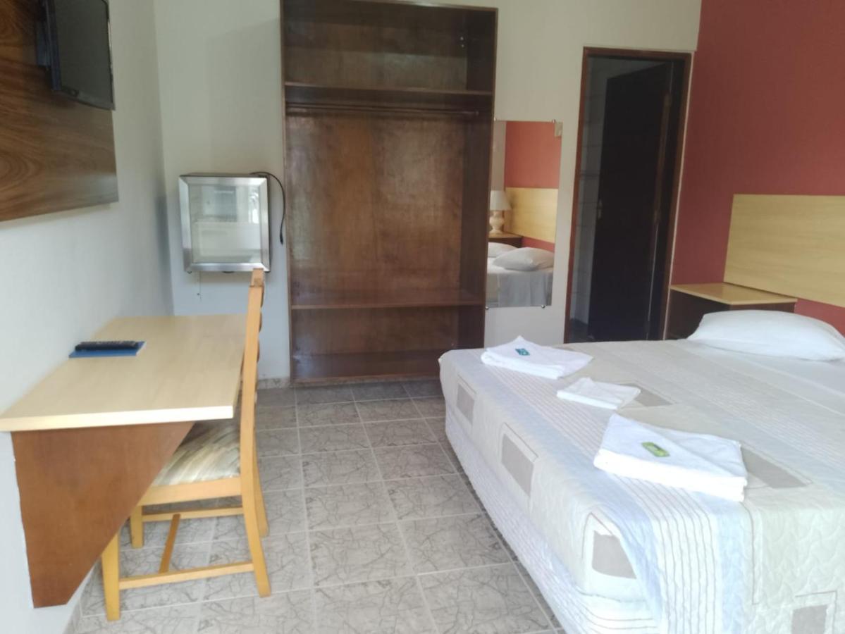 Hotel Venice Ubatuba