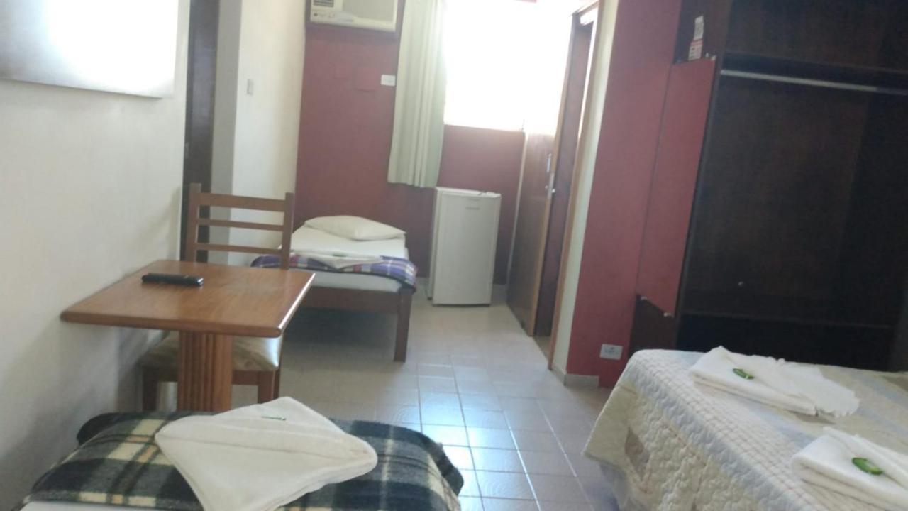Venice Hotel Ubatuba