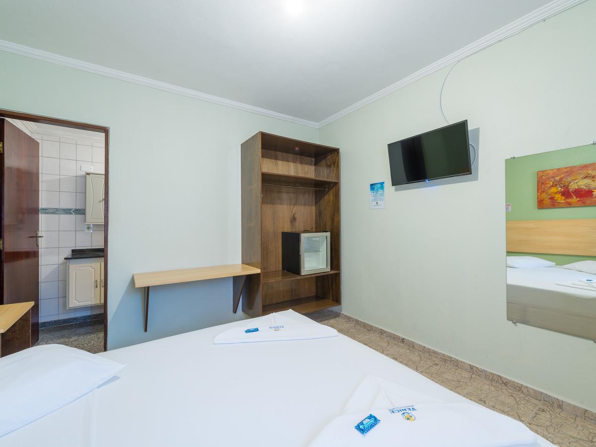 Hotel Venice Ubatuba