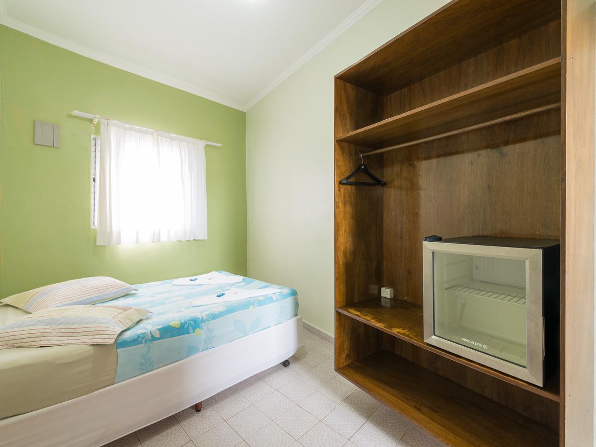 Venice Hotel Ubatuba