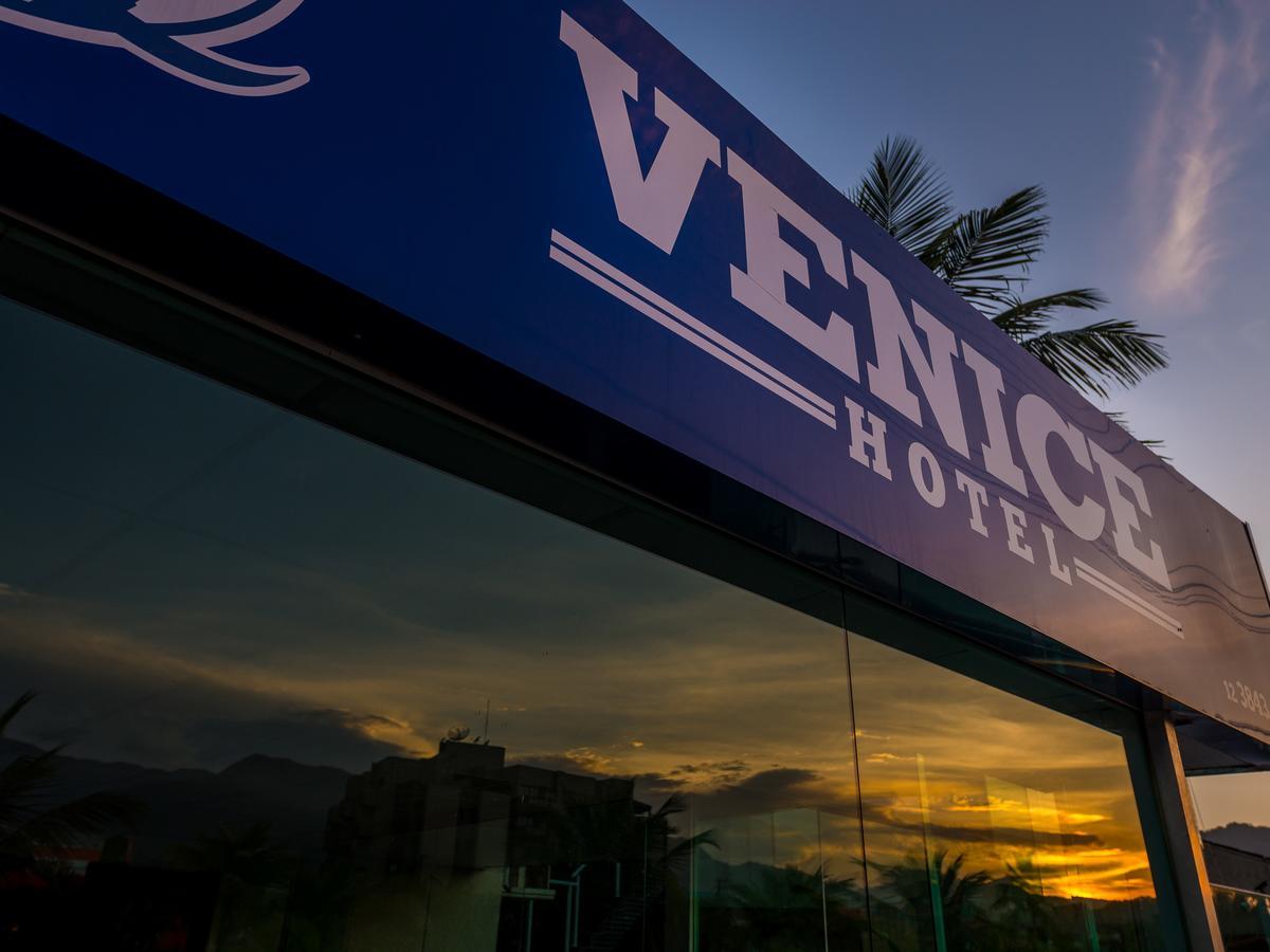 Hotel Venice Ubatuba
